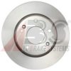 NK 203449 Brake Disc